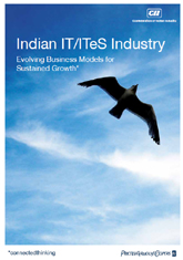 CII - PWC Report : Indian IT / ITeS industry 